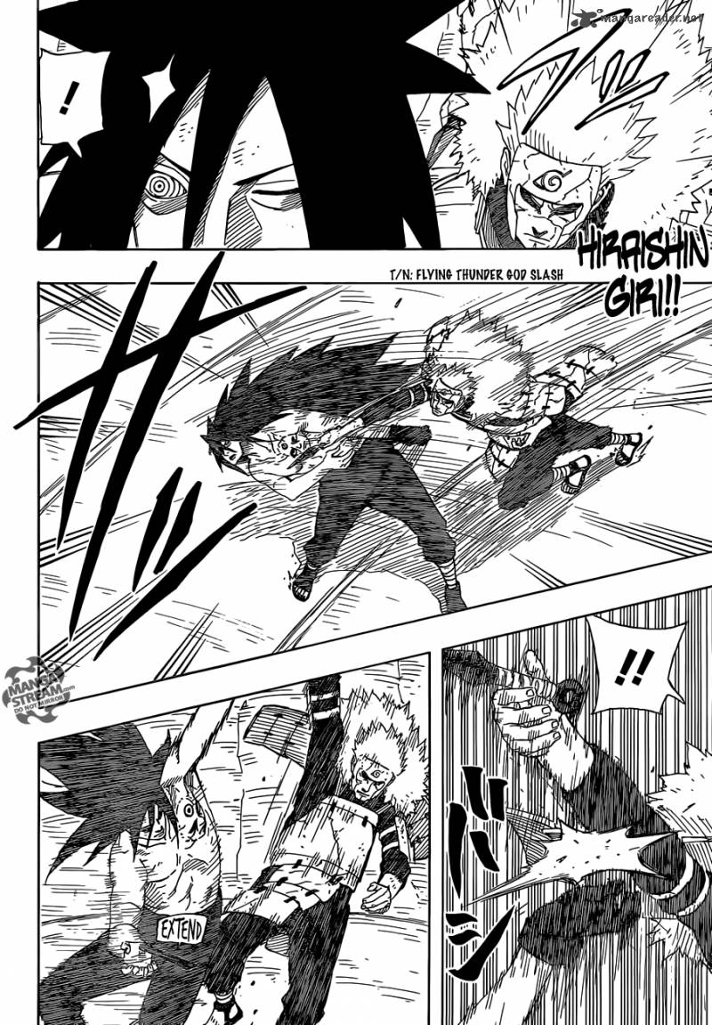Sasuke vs Hashirama e Madara  - Página 2 Naruto-4721949